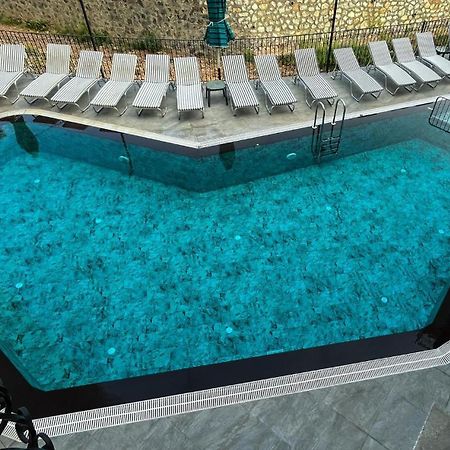 Ozlem 2 Apart Hotel Marmaris Kültér fotó