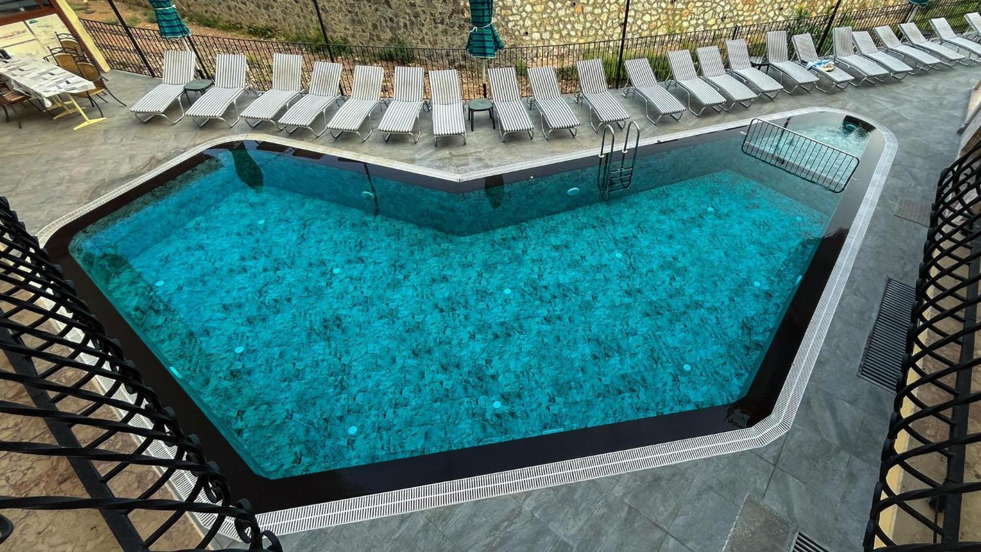 Ozlem 2 Apart Hotel Marmaris Kültér fotó
