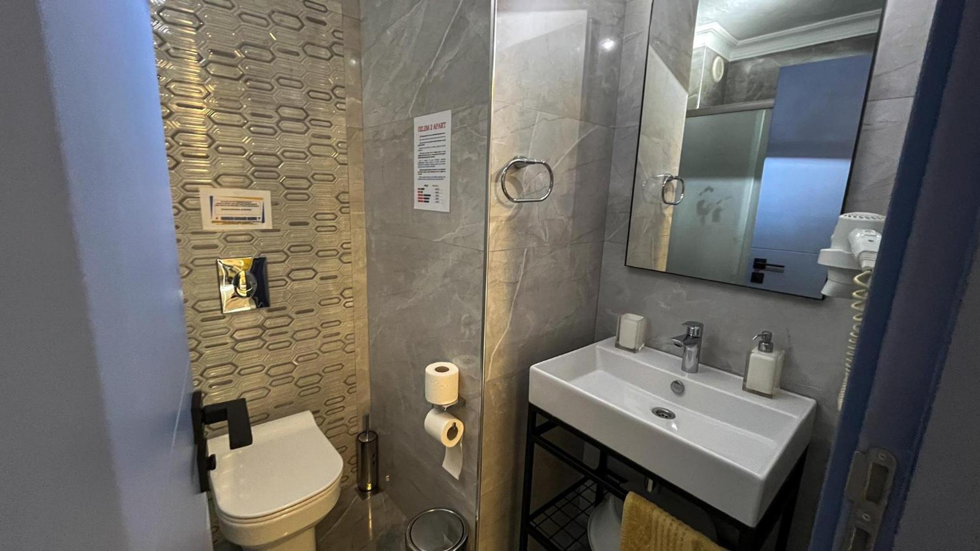 Ozlem 2 Apart Hotel Marmaris Kültér fotó