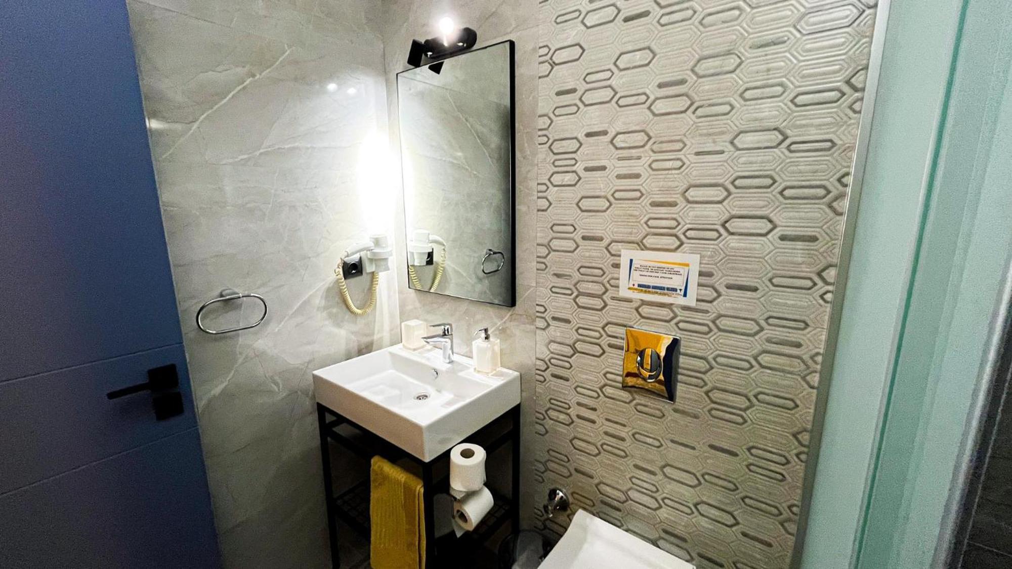 Ozlem 2 Apart Hotel Marmaris Kültér fotó