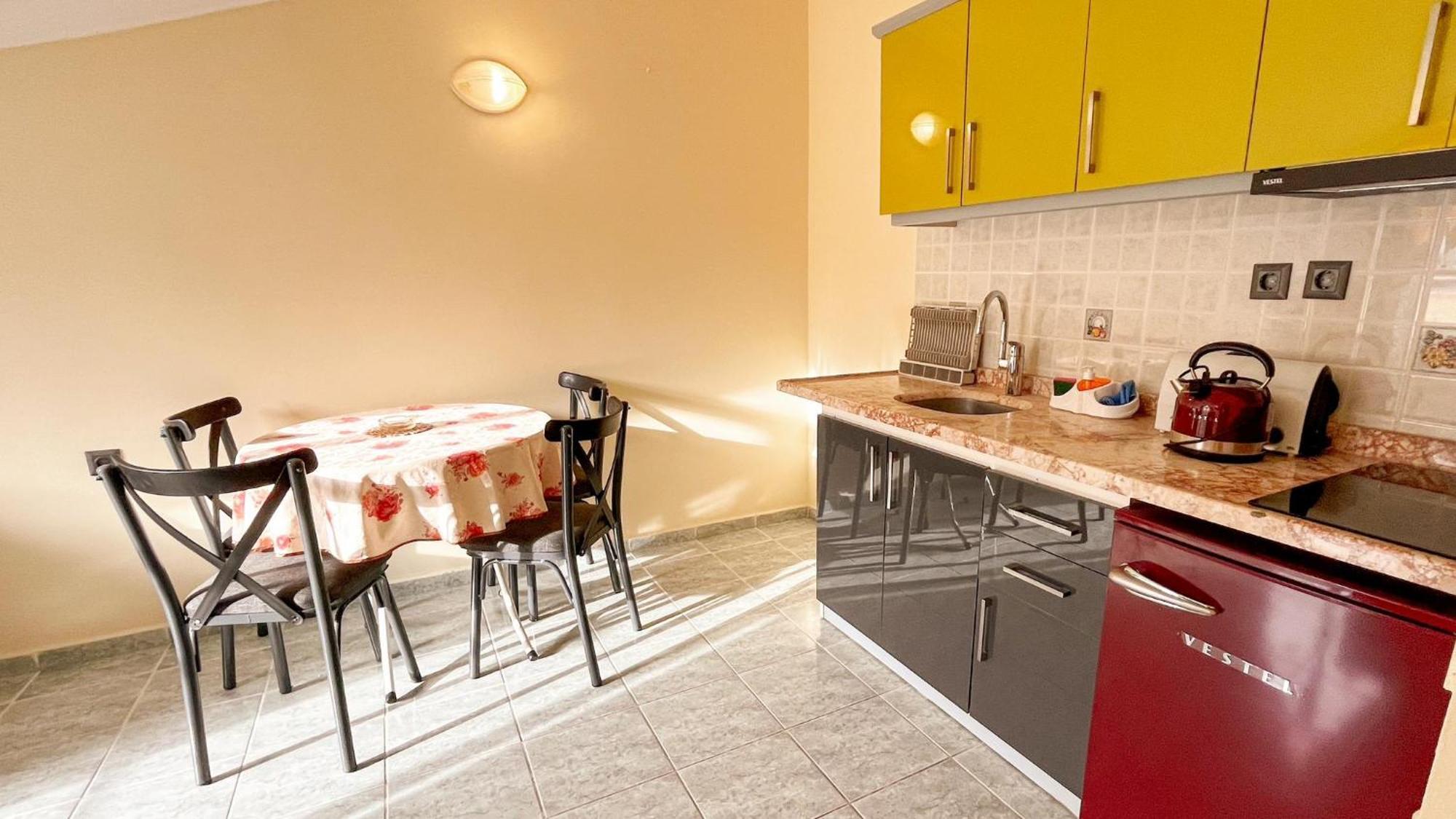 Ozlem 2 Apart Hotel Marmaris Kültér fotó