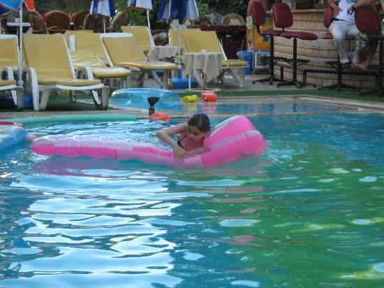Ozlem 2 Apart Hotel Marmaris Kültér fotó